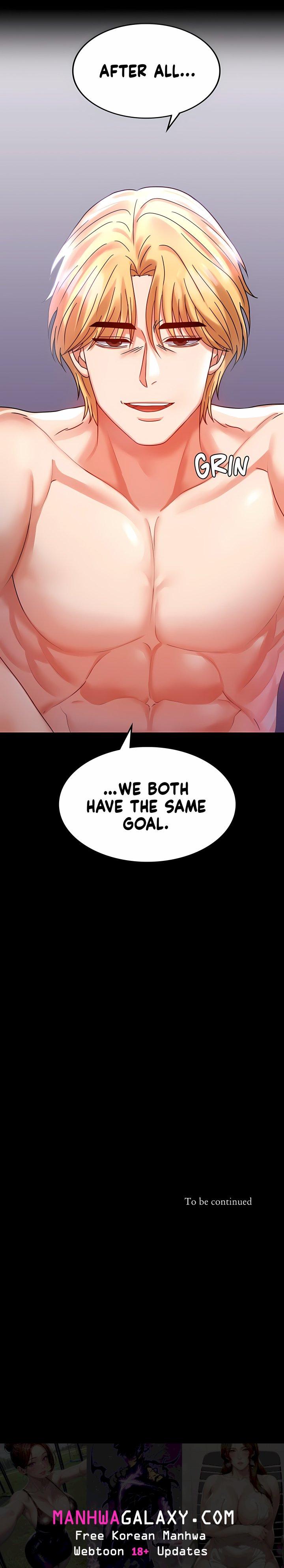 Infidelity 101 (Uncensored) - Chapter 29 Page 25