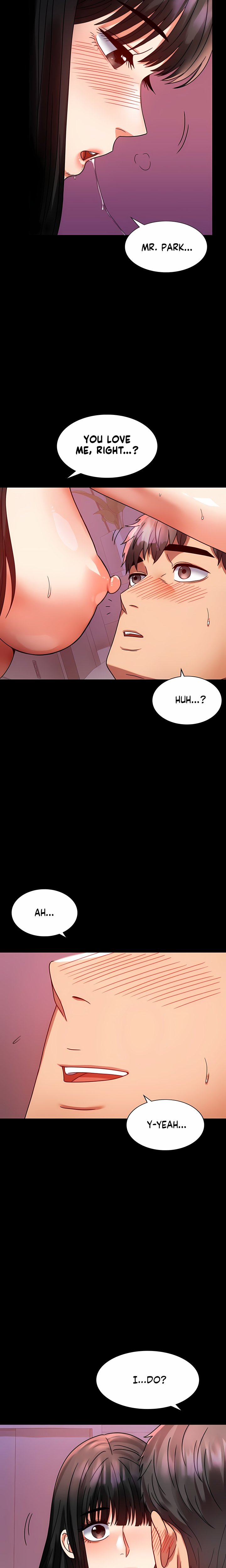 Infidelity 101 (Uncensored) - Chapter 30 Page 18