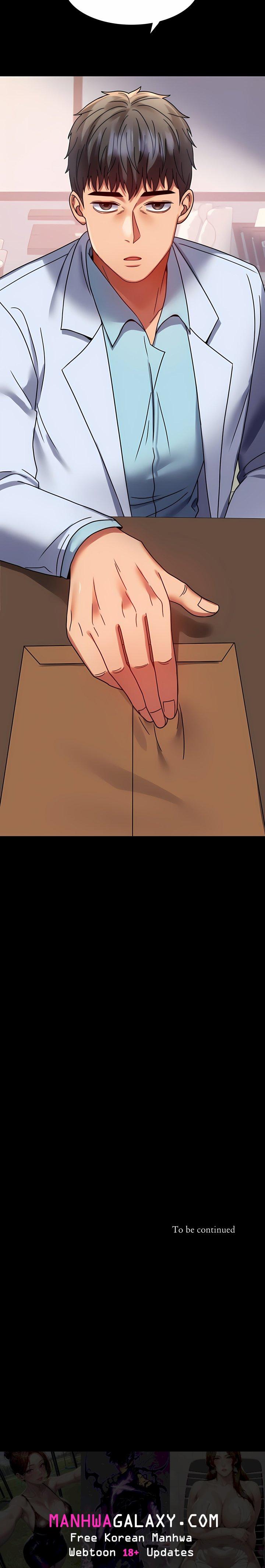 Infidelity 101 (Uncensored) - Chapter 30 Page 26