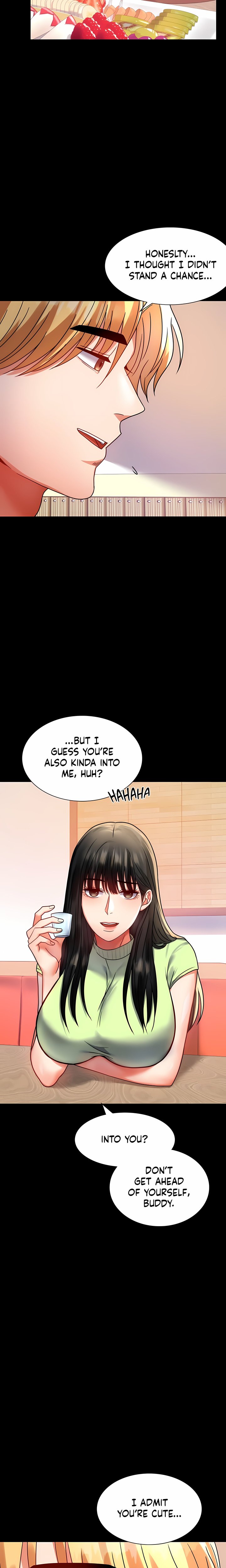Infidelity 101 (Uncensored) - Chapter 31 Page 24