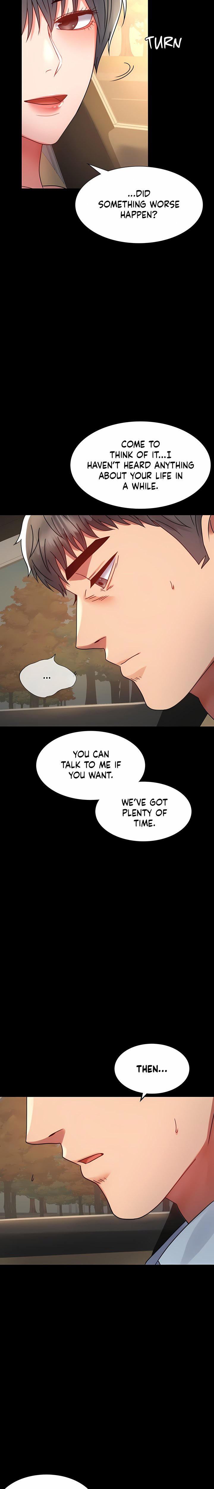 Infidelity 101 (Uncensored) - Chapter 34 Page 22