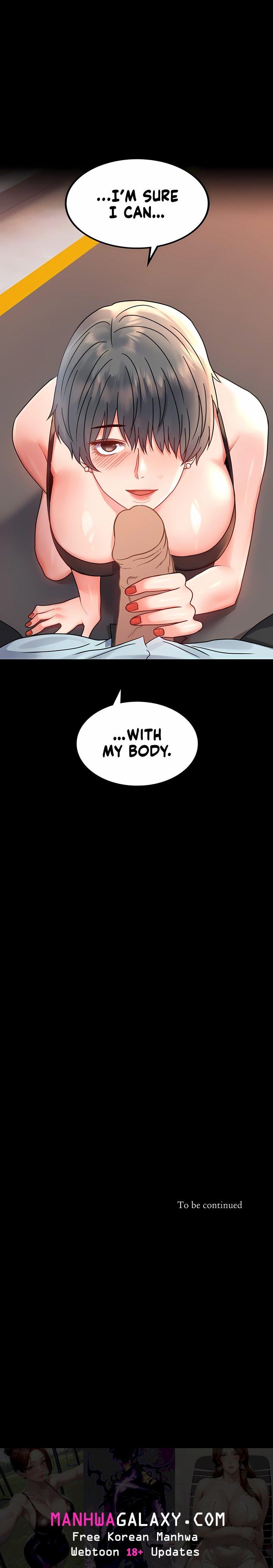 Infidelity 101 (Uncensored) - Chapter 34 Page 27