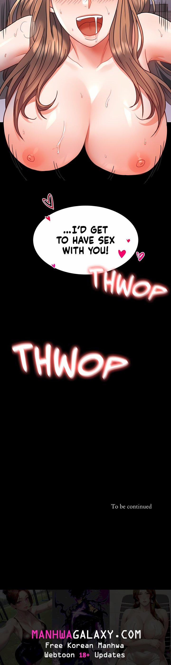 Infidelity 101 (Uncensored) - Chapter 37 Page 28