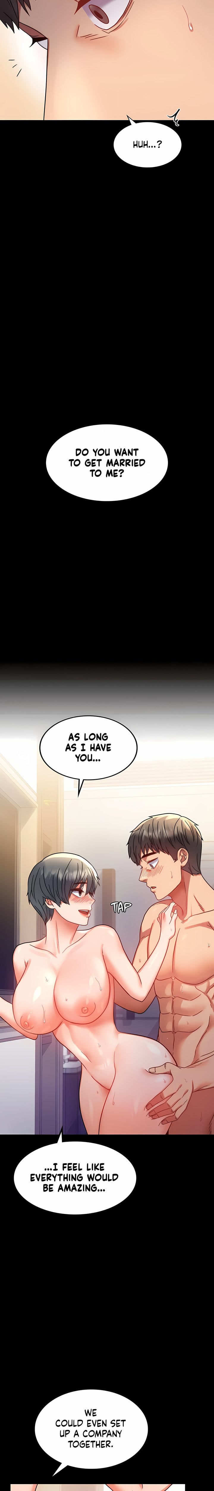 Infidelity 101 (Uncensored) - Chapter 38 Page 24