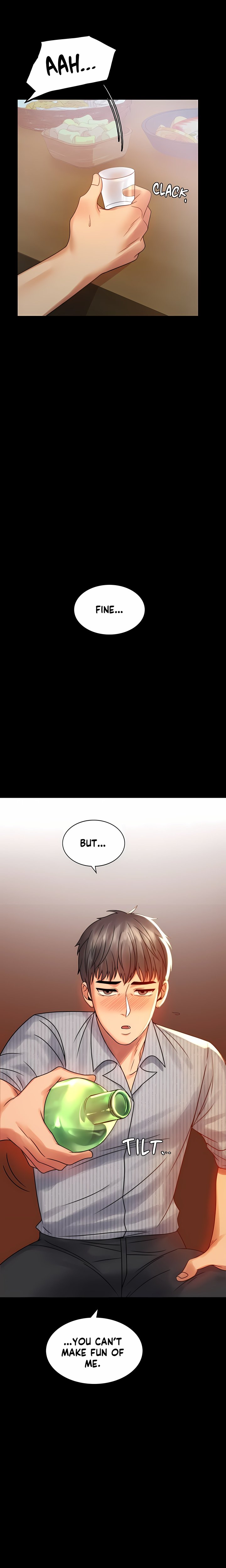 Infidelity 101 (Uncensored) - Chapter 4 Page 11