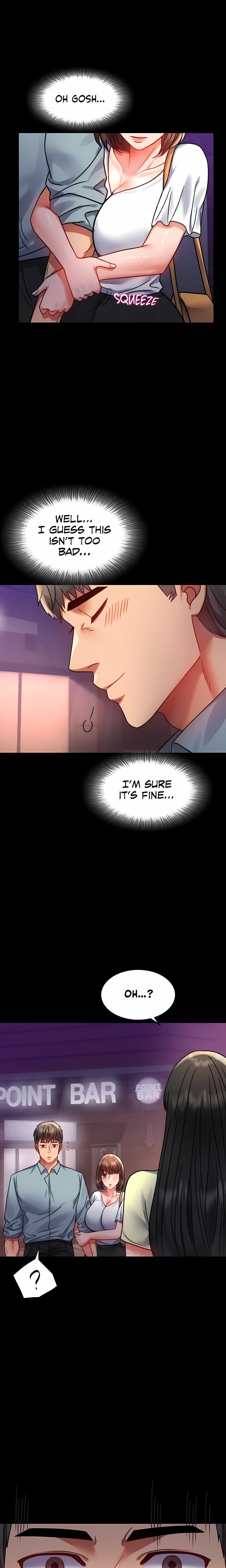 Infidelity 101 (Uncensored) - Chapter 40 Page 1