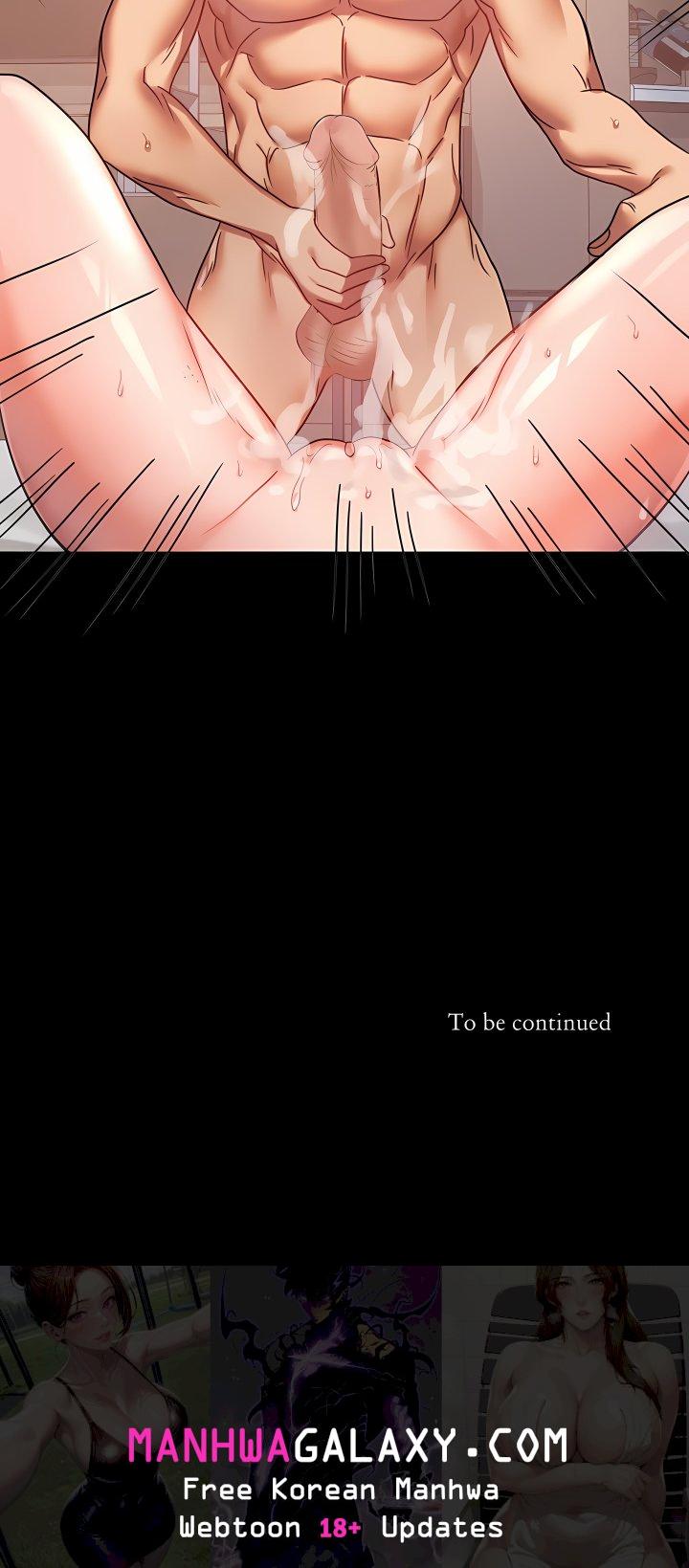 Infidelity 101 (Uncensored) - Chapter 40 Page 25