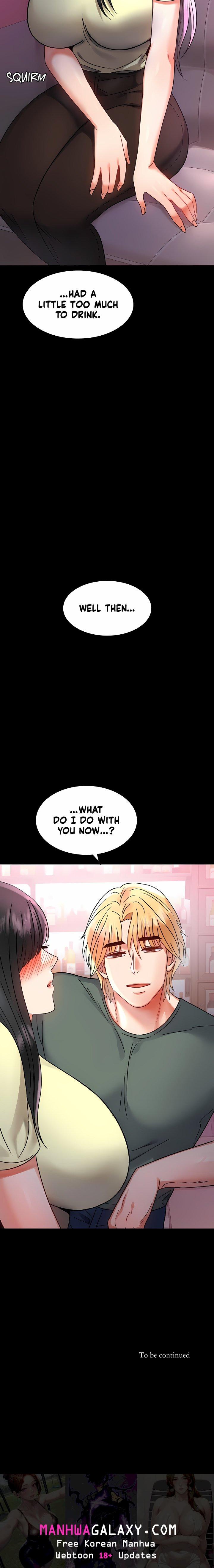 Infidelity 101 (Uncensored) - Chapter 41 Page 27