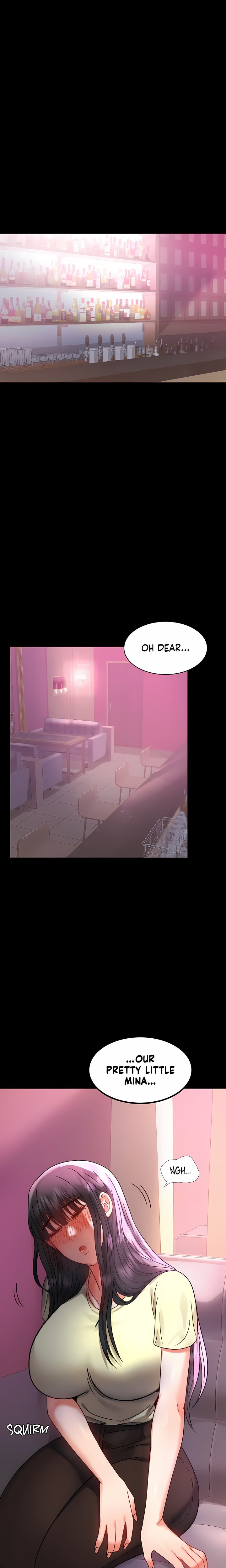 Infidelity 101 (Uncensored) - Chapter 42 Page 1