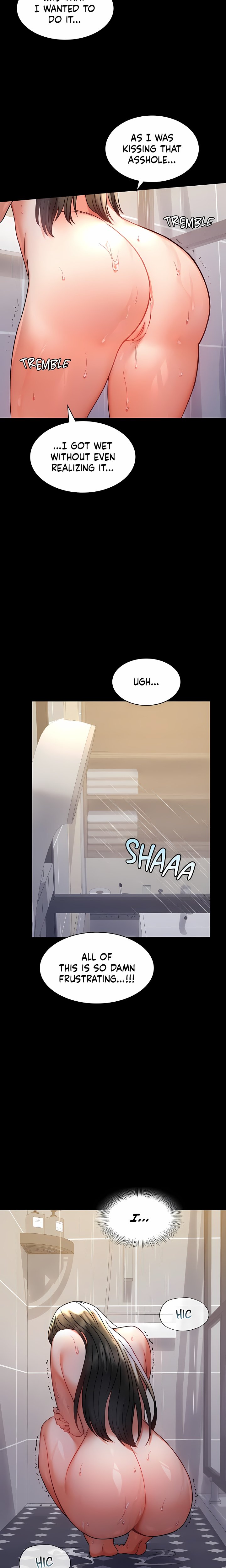 Infidelity 101 (Uncensored) - Chapter 42 Page 14