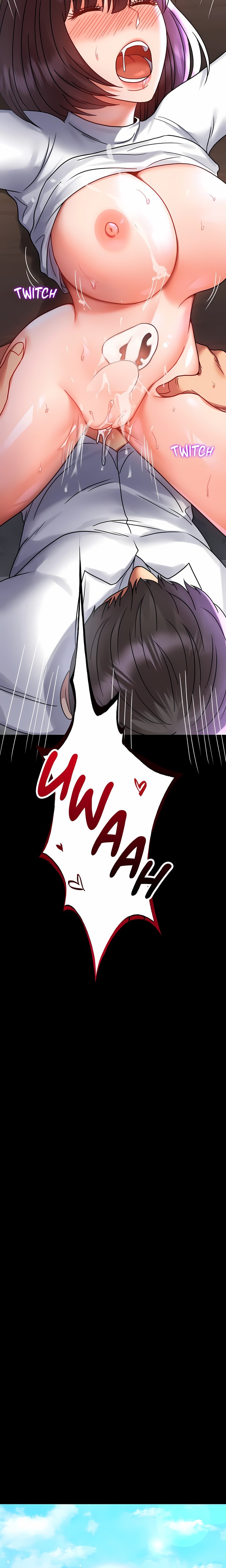 Infidelity 101 (Uncensored) - Chapter 50 Page 8
