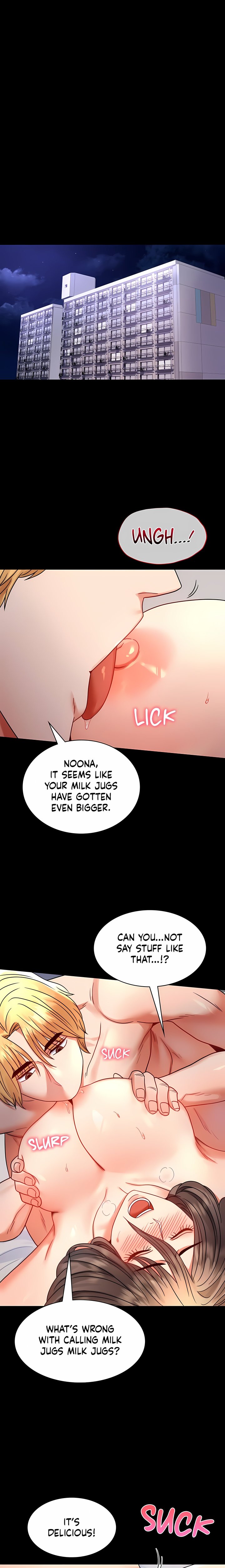 Infidelity 101 (Uncensored) - Chapter 53 Page 2