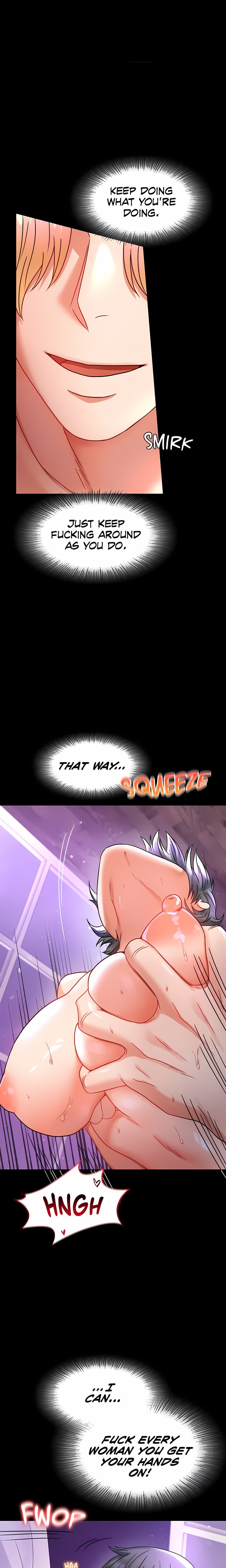 Infidelity 101 (Uncensored) - Chapter 56 Page 1