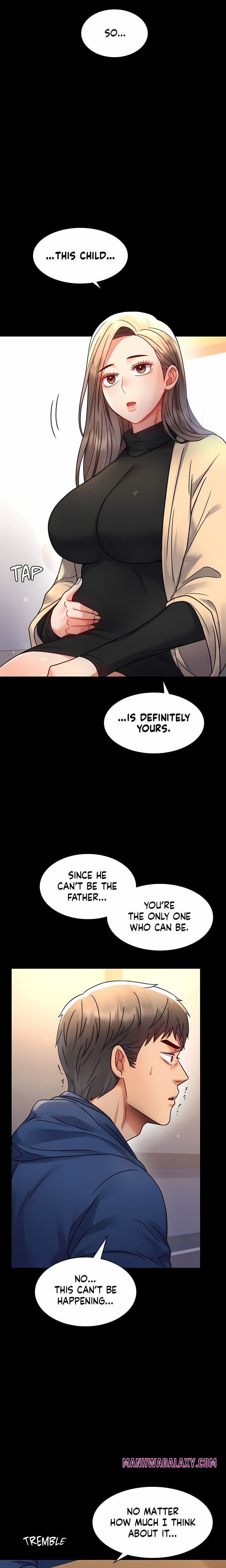 Infidelity 101 (Uncensored) - Chapter 60 Page 4
