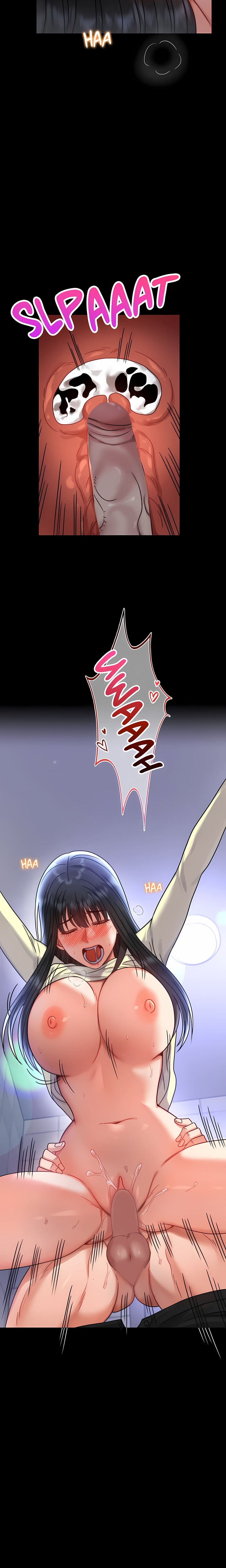 Infidelity 101 (Uncensored) - Chapter 61 Page 19