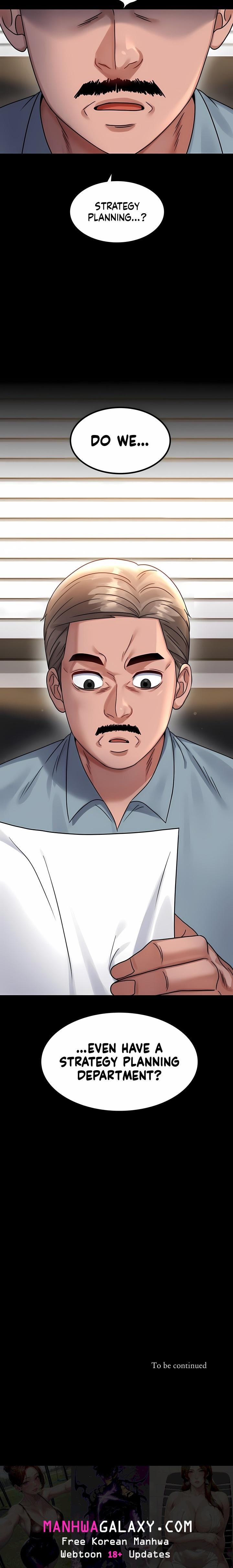 Infidelity 101 (Uncensored) - Chapter 61 Page 21