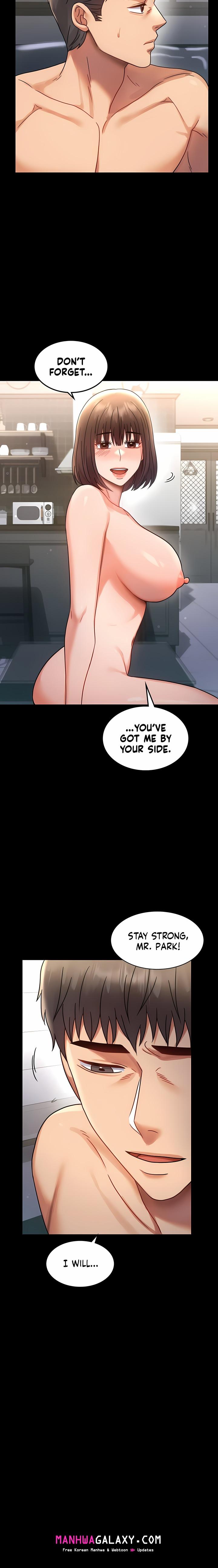 Infidelity 101 (Uncensored) - Chapter 62 Page 22