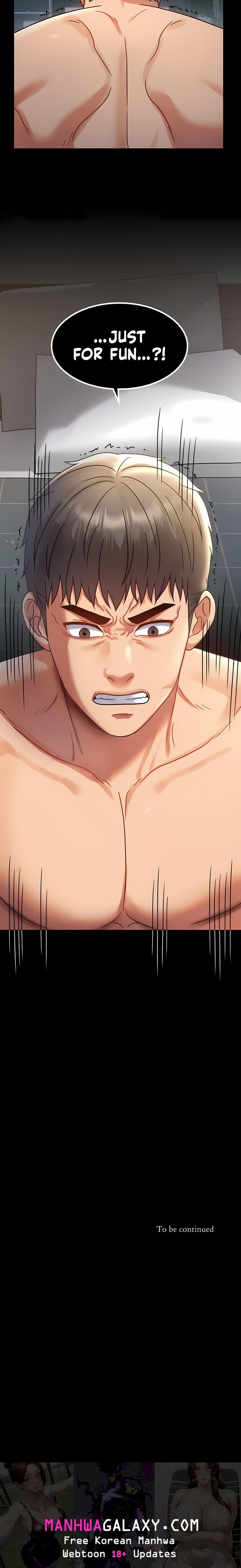 Infidelity 101 (Uncensored) - Chapter 62 Page 24