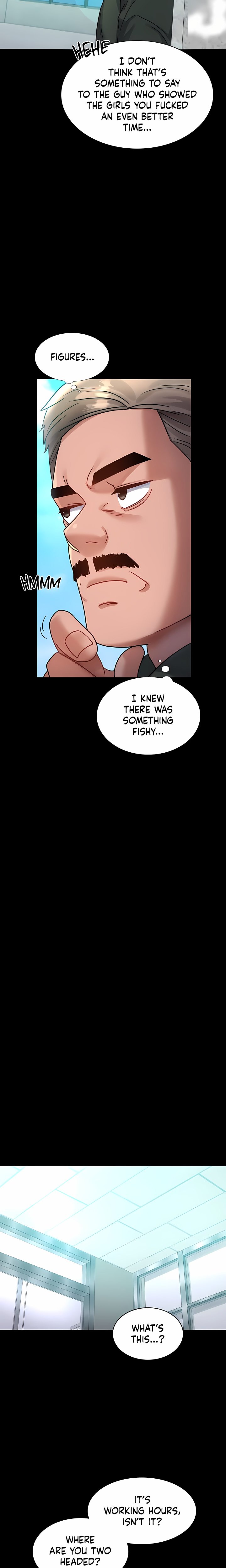 Infidelity 101 (Uncensored) - Chapter 63 Page 23