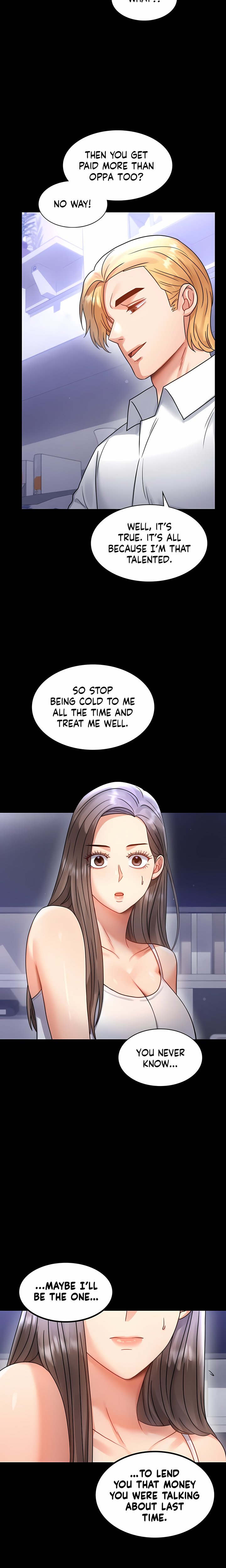 Infidelity 101 (Uncensored) - Chapter 63 Page 6