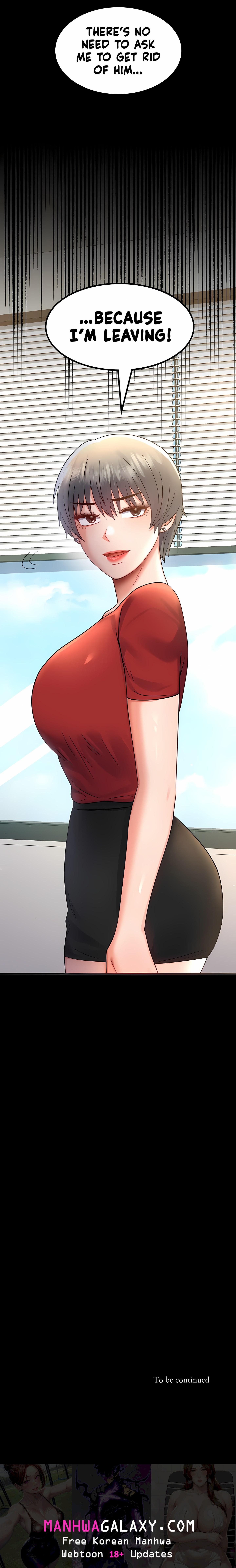 Infidelity 101 (Uncensored) - Chapter 67 Page 22