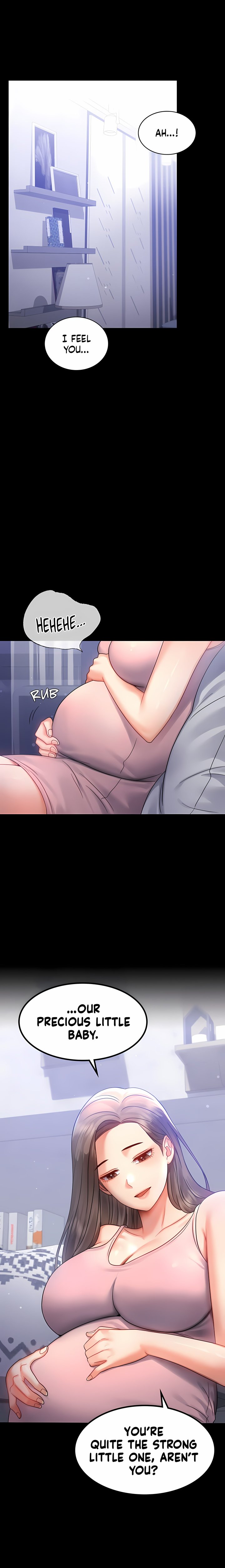 Infidelity 101 (Uncensored) - Chapter 69 Page 1