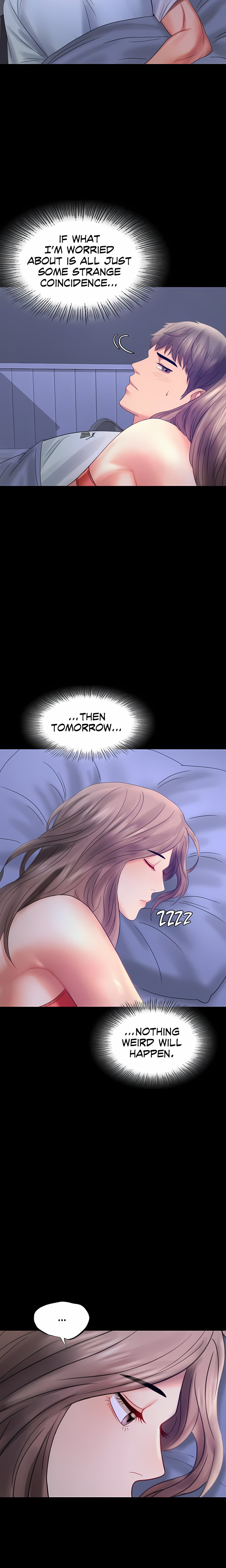 Infidelity 101 (Uncensored) - Chapter 7 Page 19