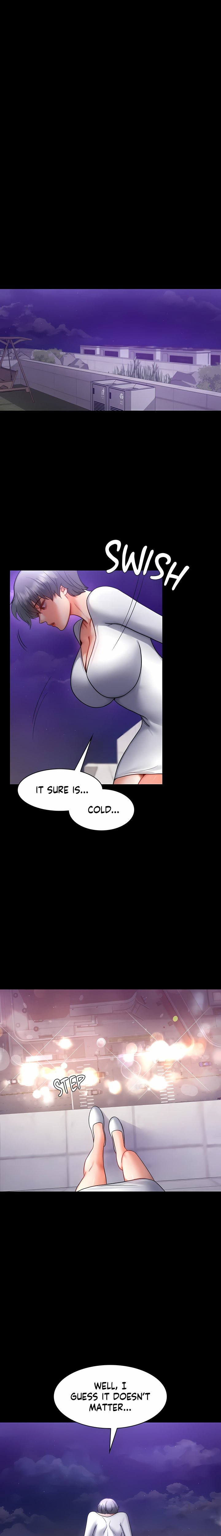 Infidelity 101 (Uncensored) - Chapter 75 Page 1