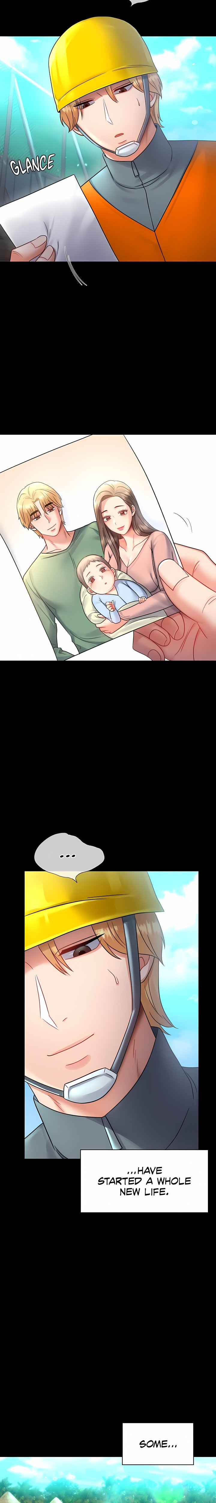 Infidelity 101 (Uncensored) - Chapter 75 Page 27