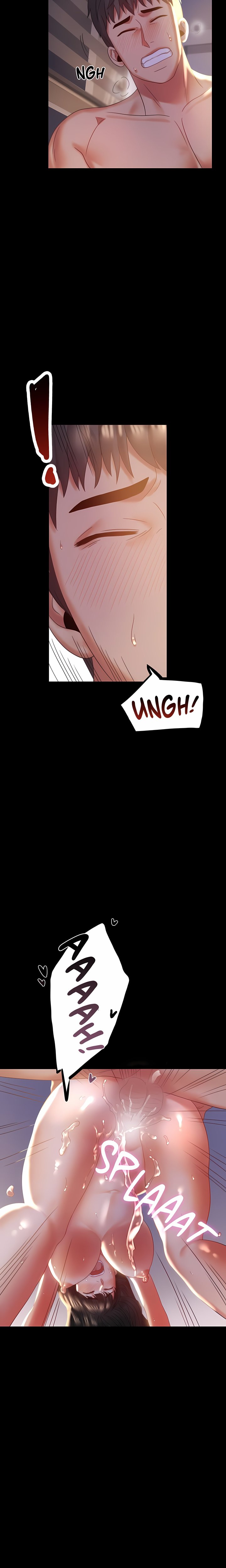 Infidelity 101 (Uncensored) - Chapter 9 Page 20