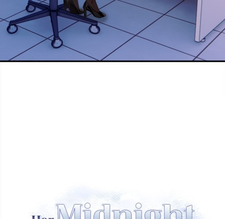 Her Midnight Sessions - Chapter 18 Page 10