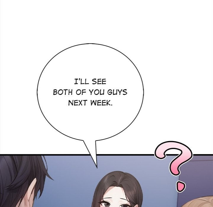 Her Midnight Sessions - Chapter 18 Page 102