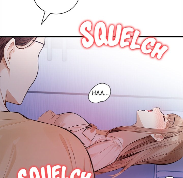 Her Midnight Sessions - Chapter 18 Page 140