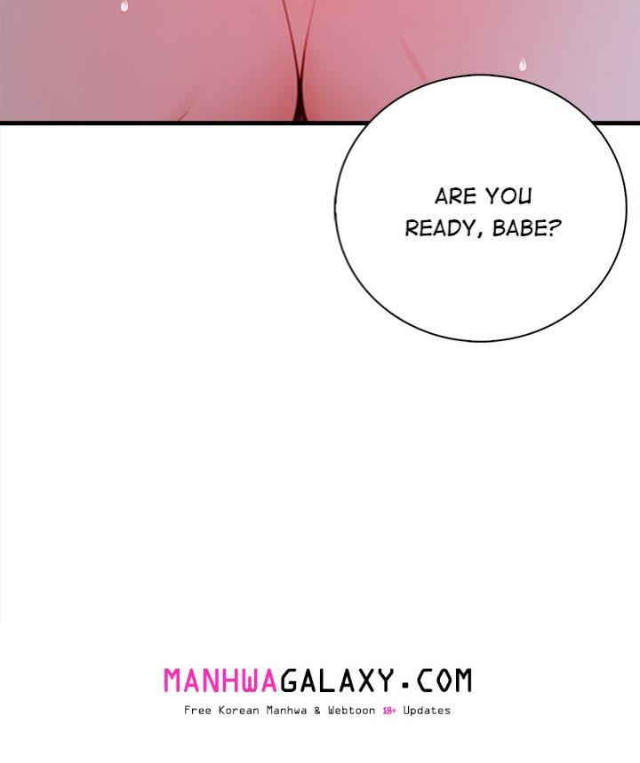 Her Midnight Sessions - Chapter 19 Page 44