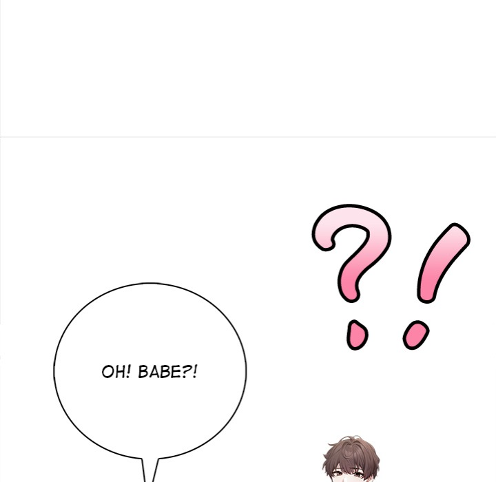 Her Midnight Sessions - Chapter 20 Page 122