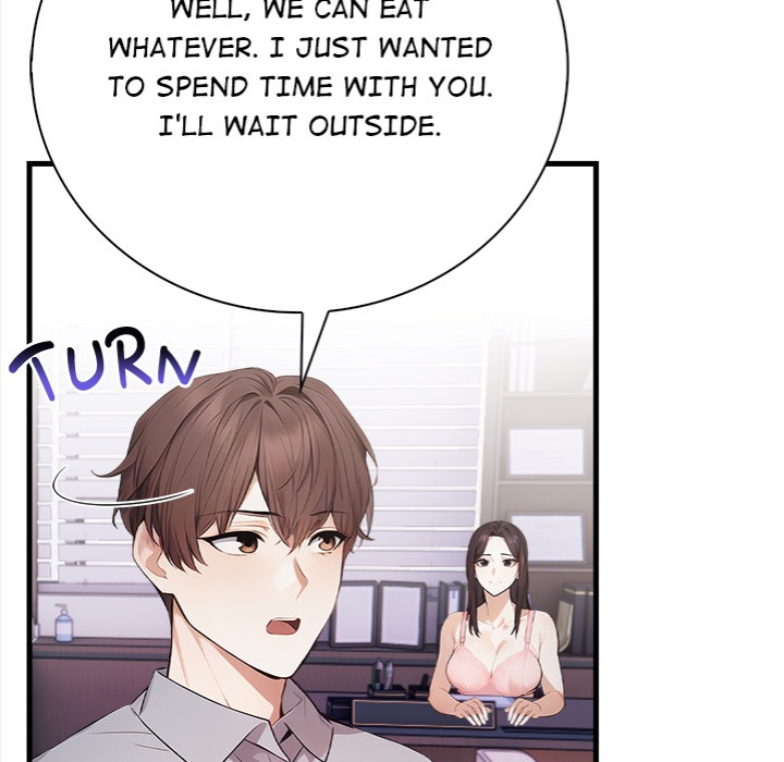 Her Midnight Sessions - Chapter 20 Page 130