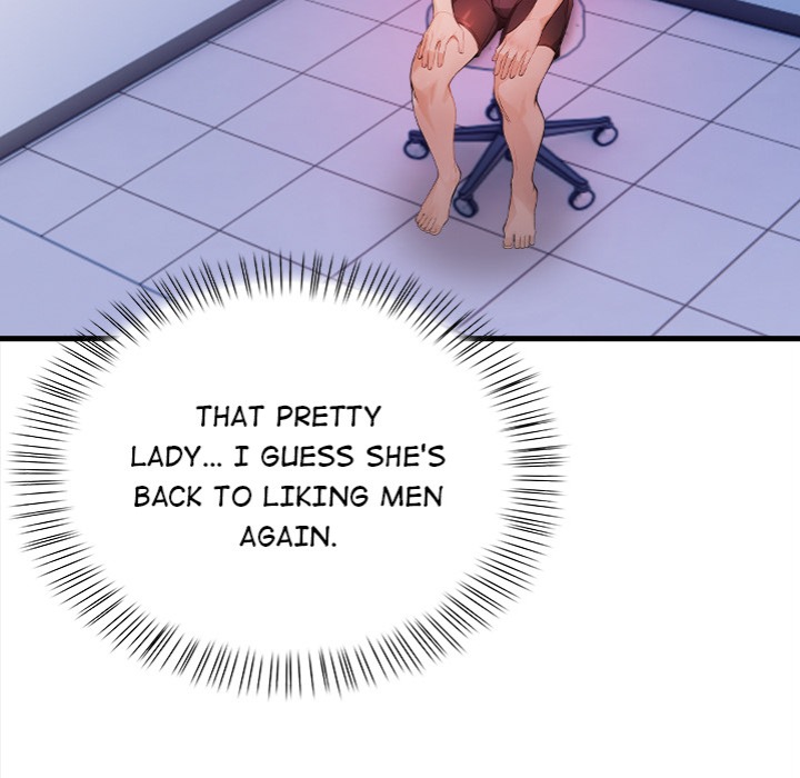 Her Midnight Sessions - Chapter 20 Page 36