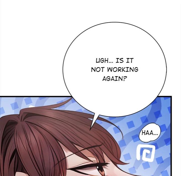 Her Midnight Sessions - Chapter 21 Page 134