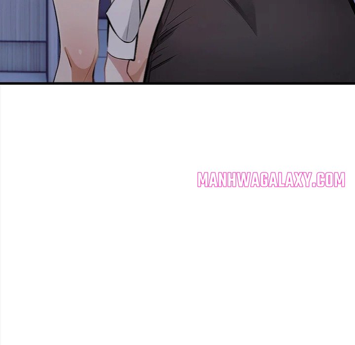 Her Midnight Sessions - Chapter 21 Page 20