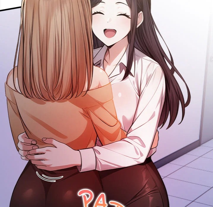 Her Midnight Sessions - Chapter 21 Page 37