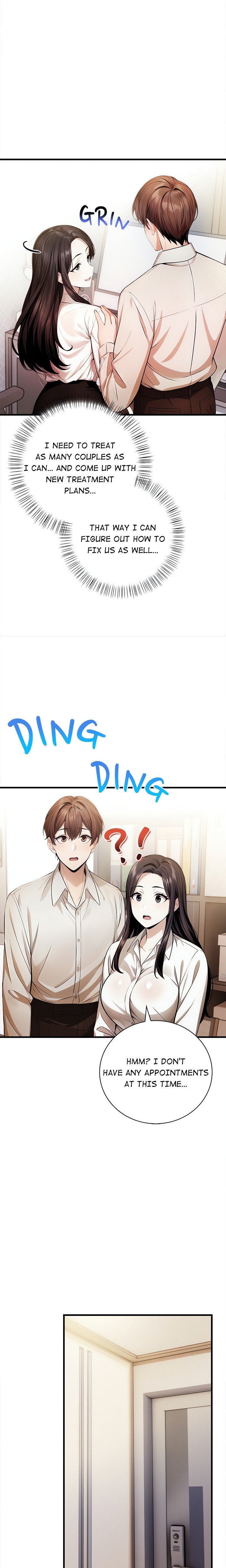 Her Midnight Sessions - Chapter 23 Page 5