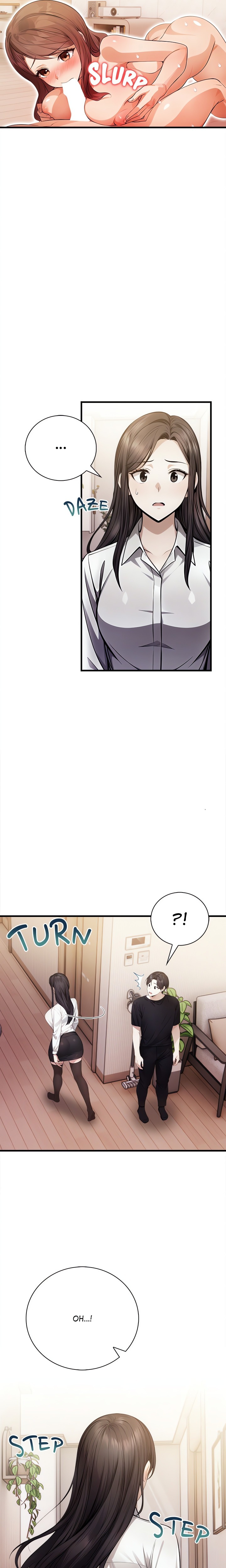 Her Midnight Sessions - Chapter 24 Page 4