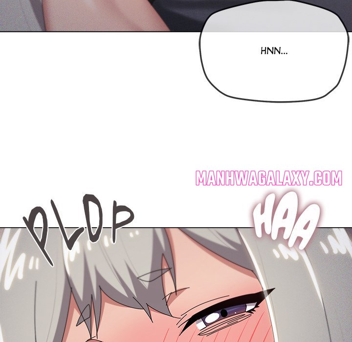 What’s wrong with this family? - Chapter 70 Page 12