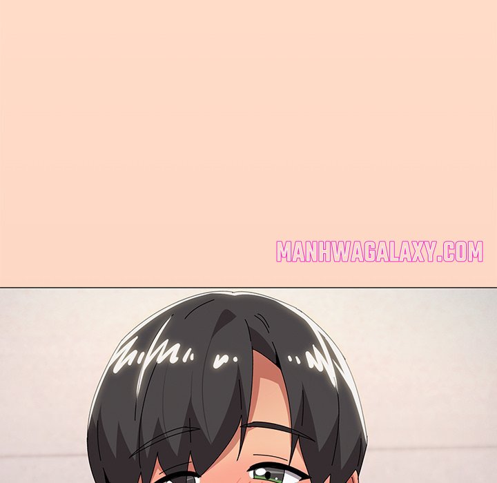 What’s wrong with this family? - Chapter 70 Page 85