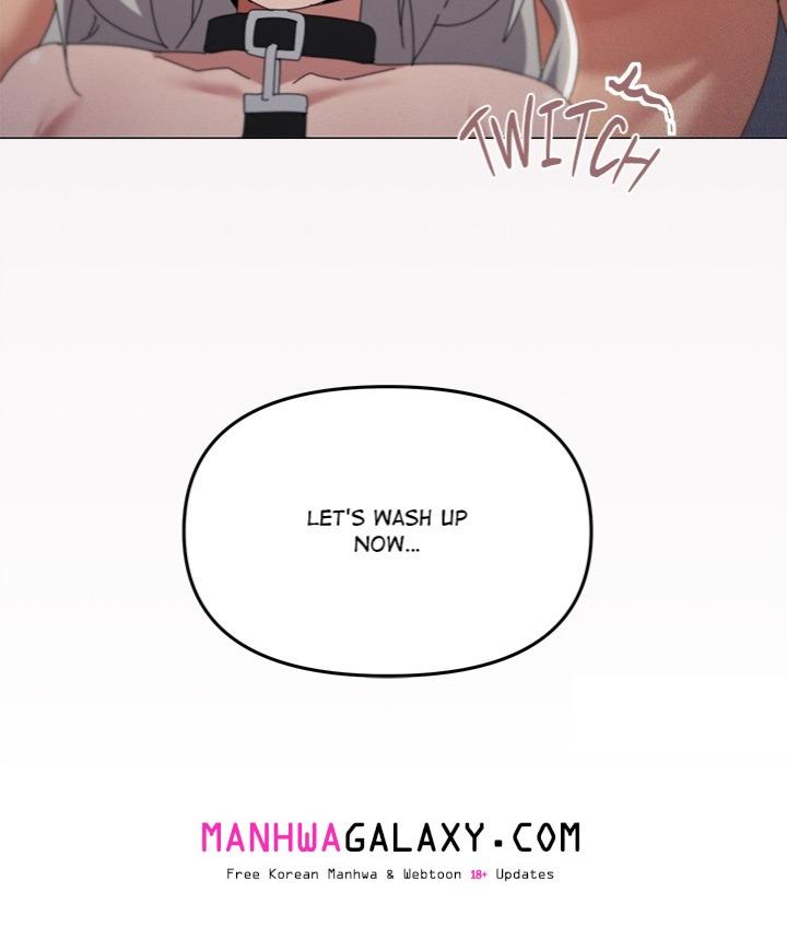 What’s wrong with this family? - Chapter 71 Page 8