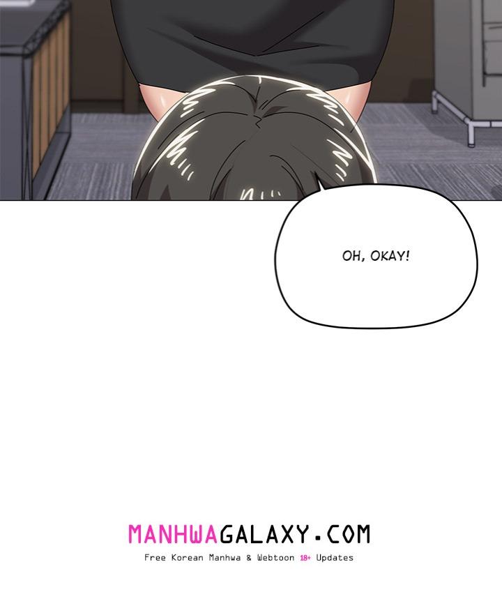 What’s wrong with this family? - Chapter 72 Page 51