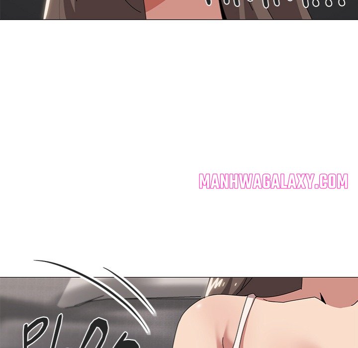 What’s wrong with this family? - Chapter 72 Page 84