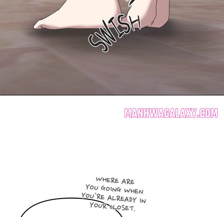 What’s wrong with this family? - Chapter 73 Page 13
