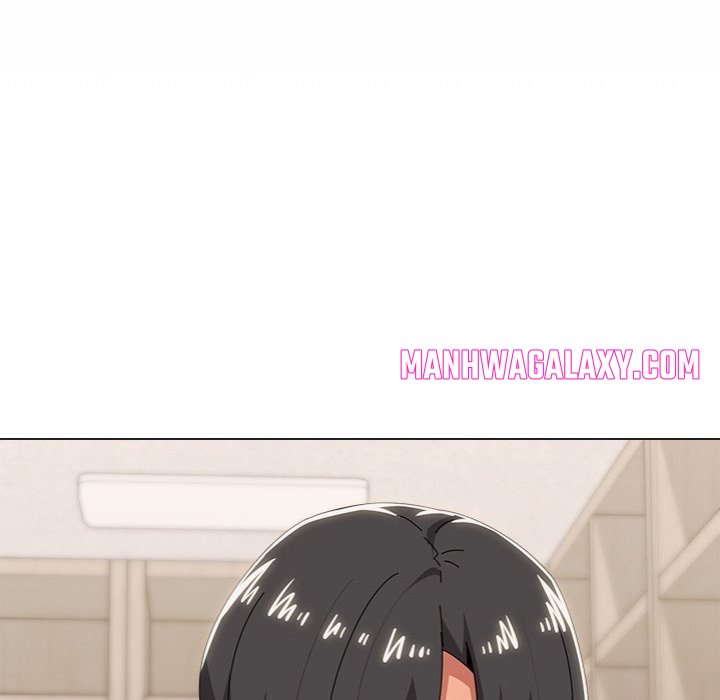 What’s wrong with this family? - Chapter 73 Page 22
