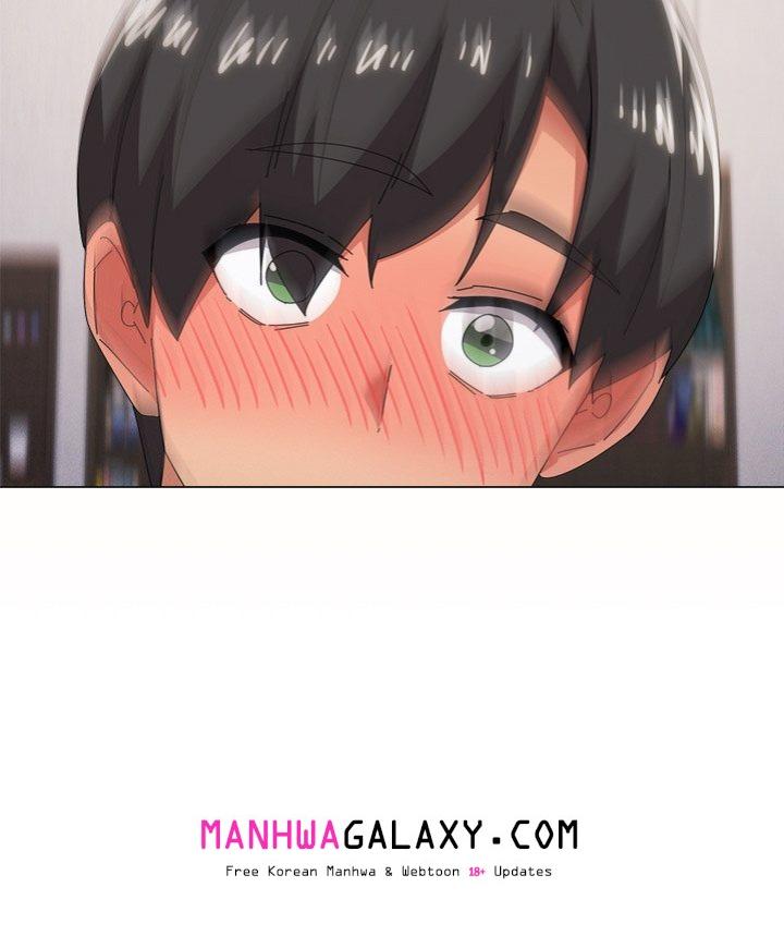 What’s wrong with this family? - Chapter 73 Page 71